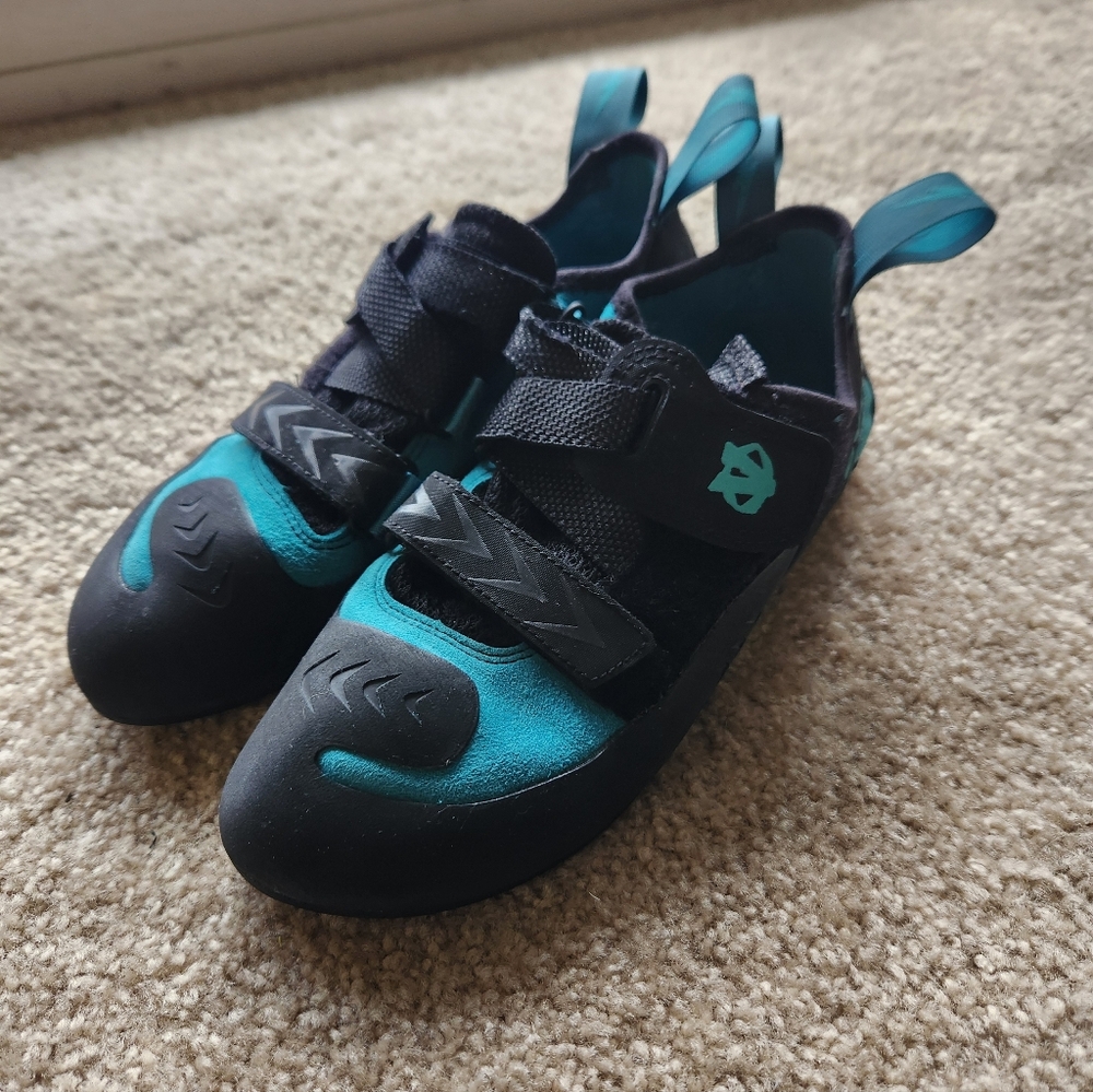 Womens Climbing Shoes